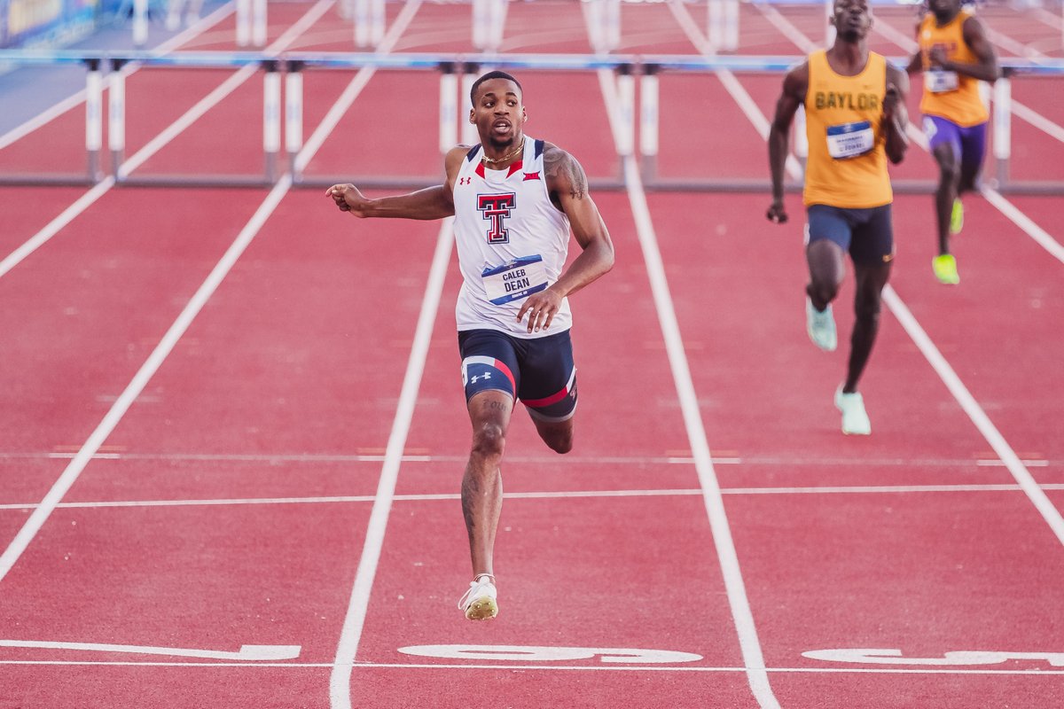 Texas Tech Track & Field tweet media