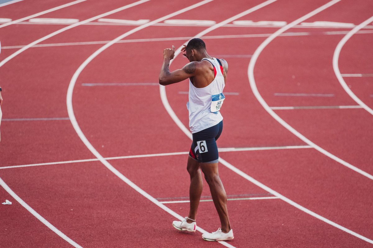 Texas Tech Track & Field tweet media