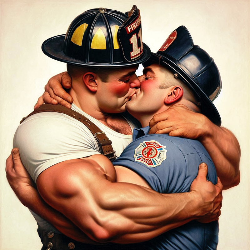 Chuskito 🏳️‍🌈 🤎🧡💛🤍🖤🐻 tweet media