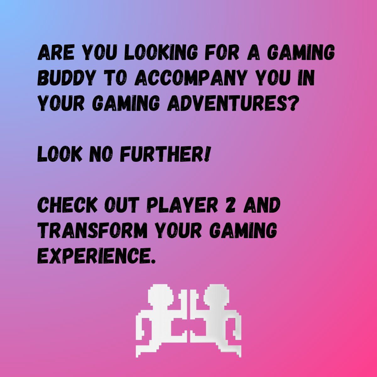 Player 2 tweet media