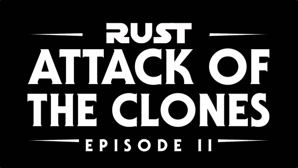 When you try to avoid lifetimes in Rust...