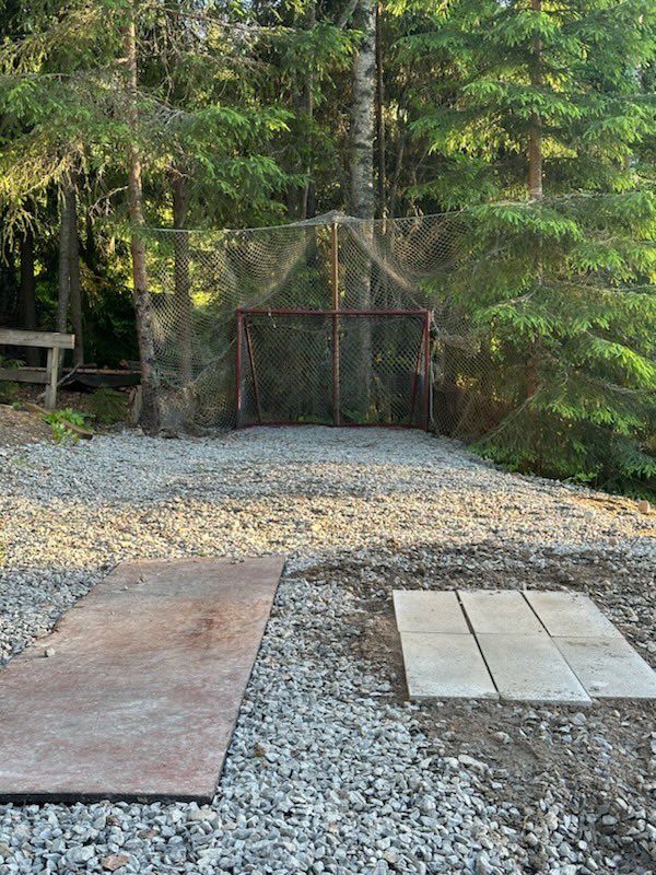 Nyt alettiin reenata maalintekoa. <a href="/KalPa_Hockey/">KalPa</a> <a href="/Tapparaofficial/">Tappara Tampere</a> #pyynikinhaukat