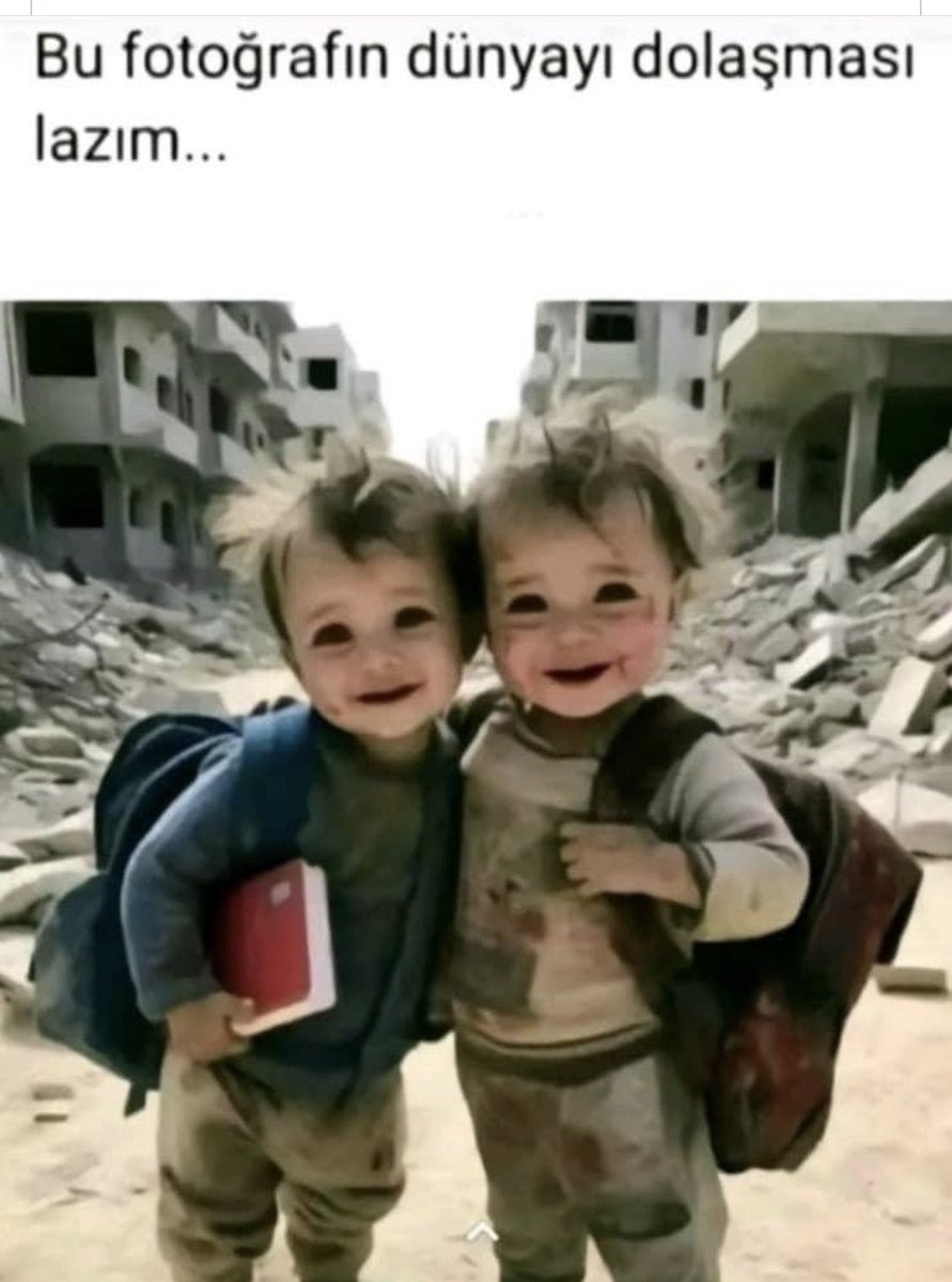 Saim54539202's tweet photo. Allah sizleri zalim İsrail den korusun inşallah https://t.co/j1FjTux05L
