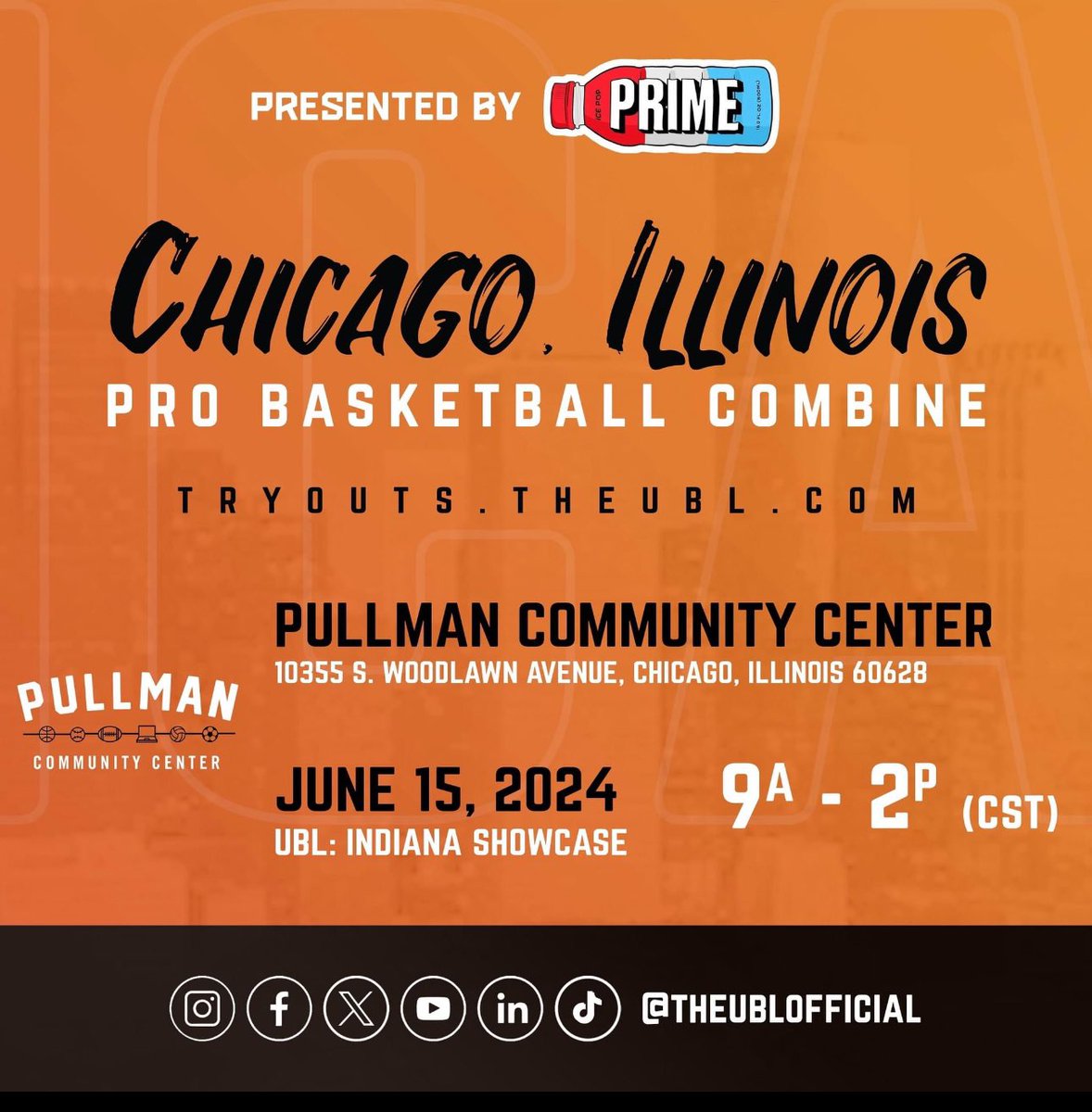 Mark D. Anderson 🏀 tweet media