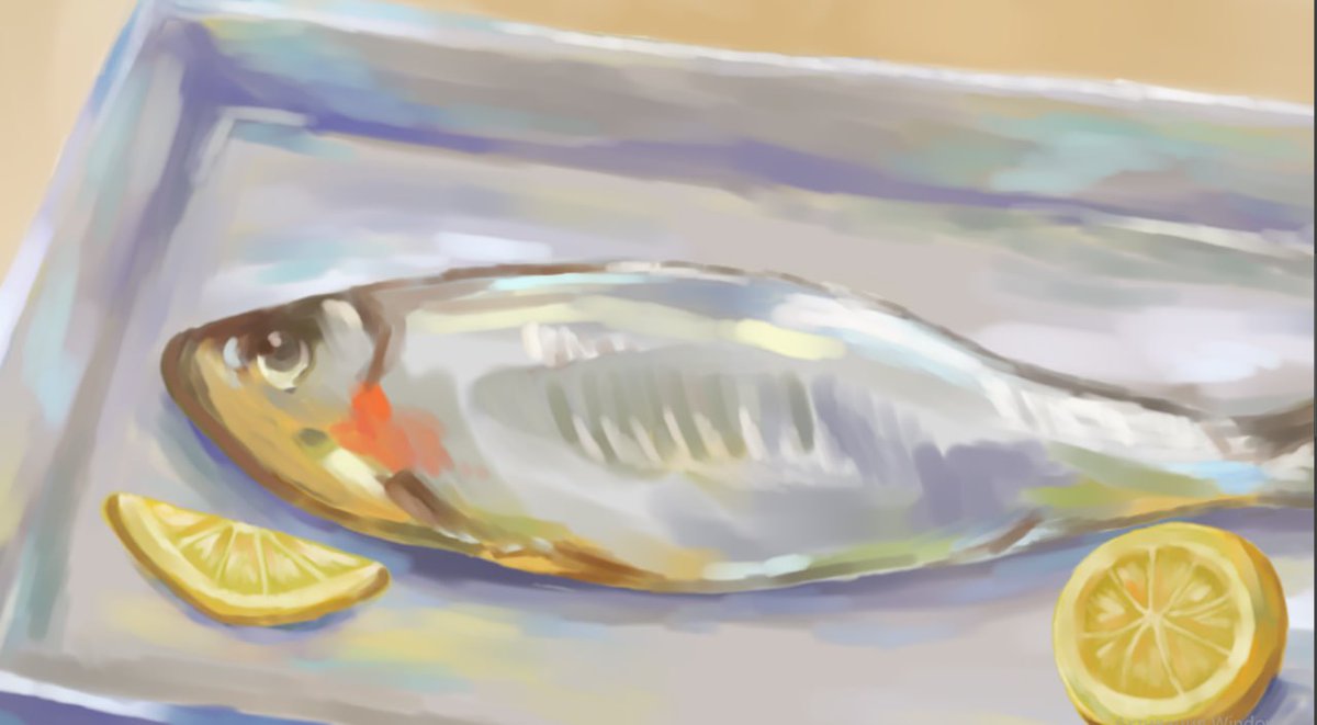 YokoChes's tweet photo. Fish 🐠 https://t.co/wXWV1369N8