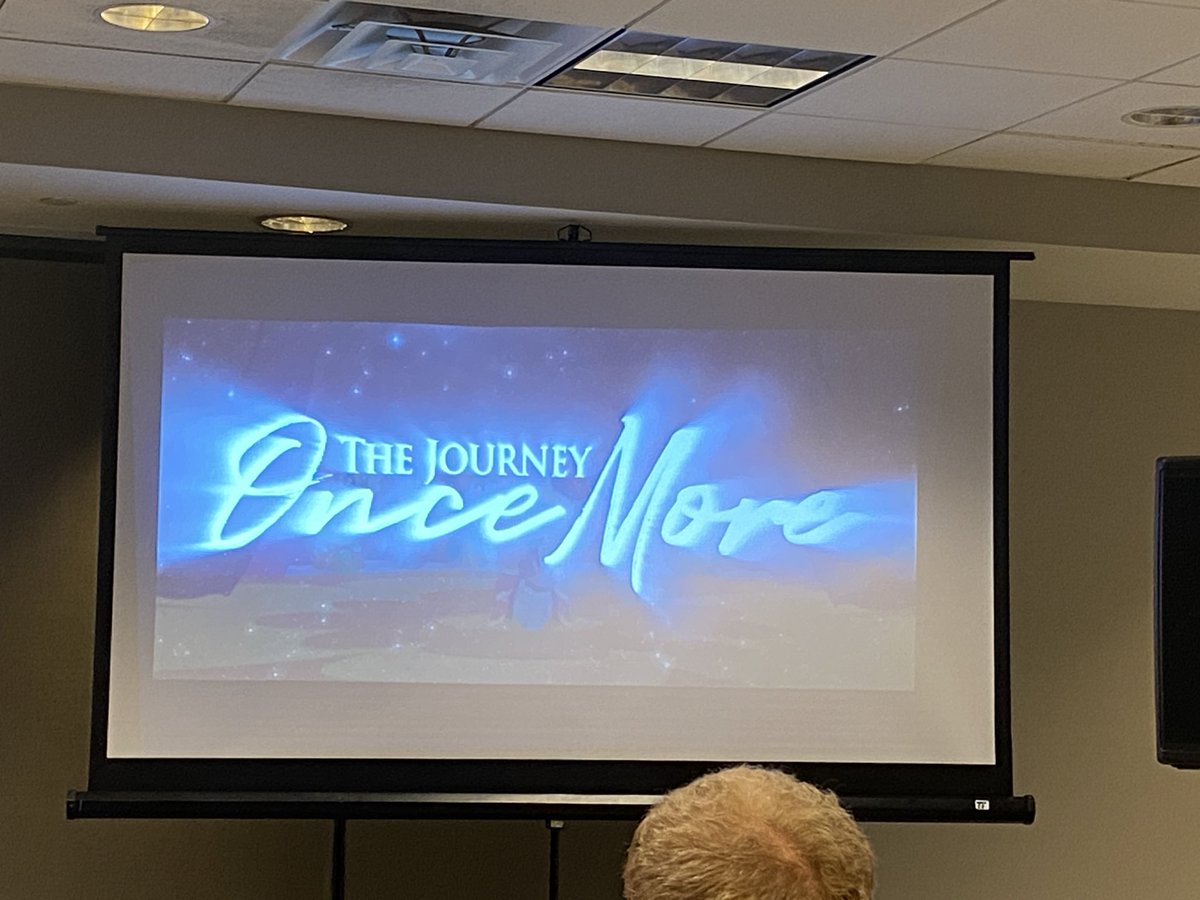 Deep Dish (@deedeewcpc) on Twitter photo Downstairs in the Deep Dish Room: <a href="/StudioCinemagic/">Studio Cinemagic</a> shows off what went into making “The Journey Once More”, his epic 24-minute PMV that premiered last year! #WCPC24 Downstairs in the Deep Dish Room: <a href="/StudioCinemagic/">Studio Cinemagic</a> shows off what went into making “The Journey Once More”, his epic 24-minute PMV that premiered last year! #WCPC24