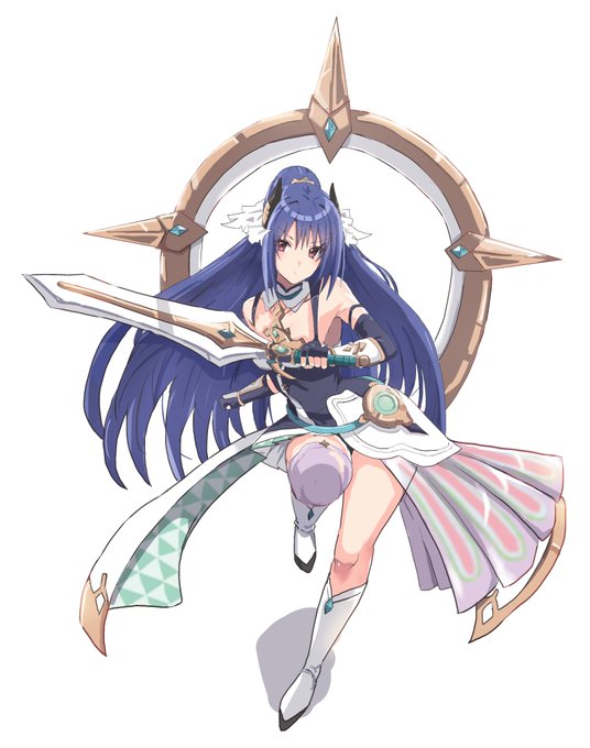 アストラルレイさまー 