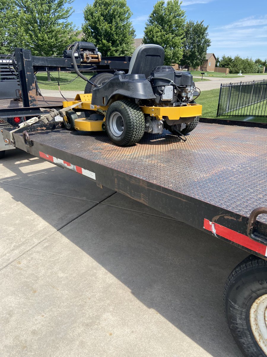 Andy King tweet media