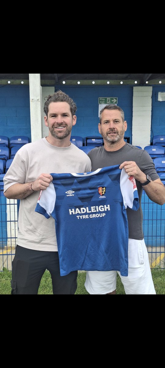 The Non League Promoters tweet media