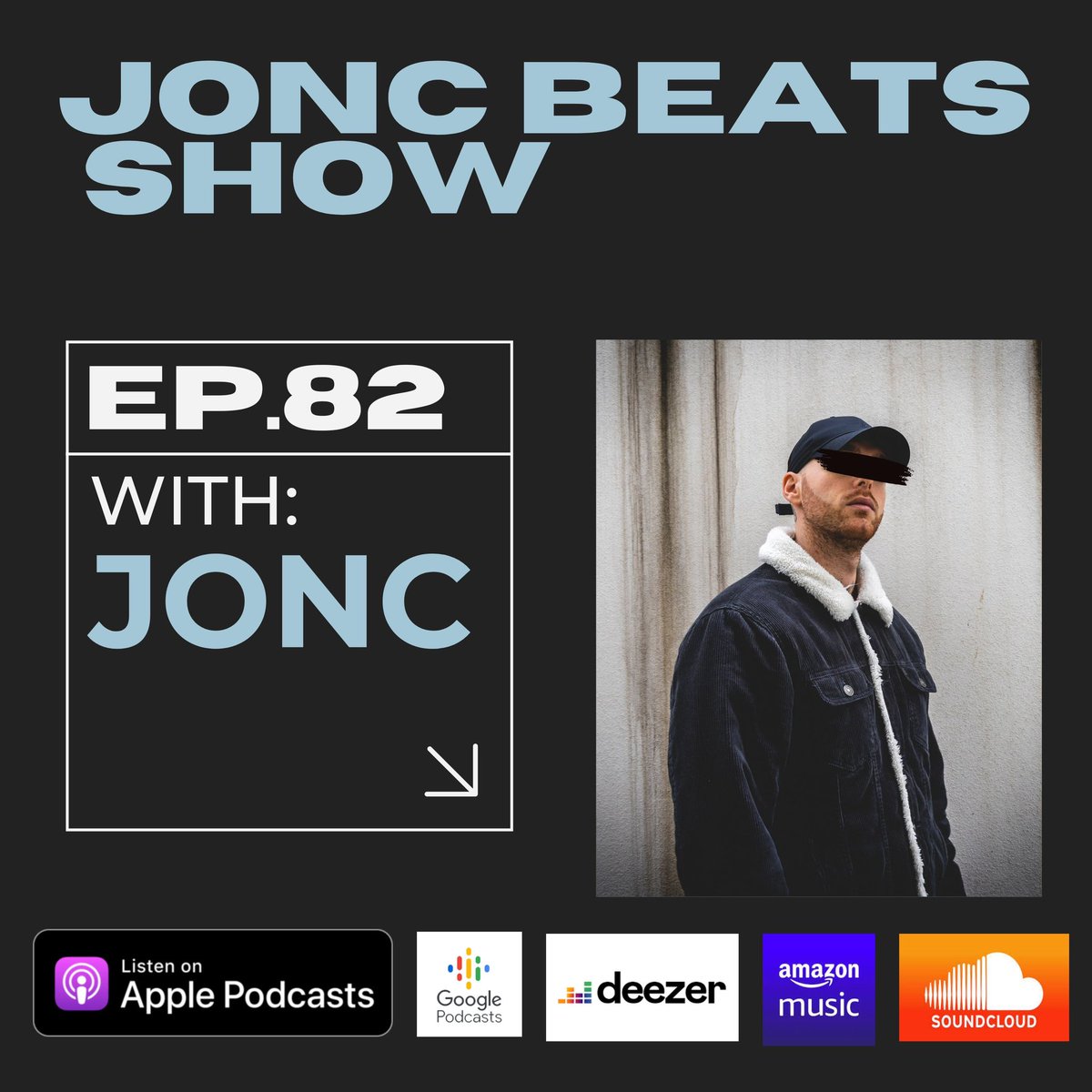 Joncbeats tweet media