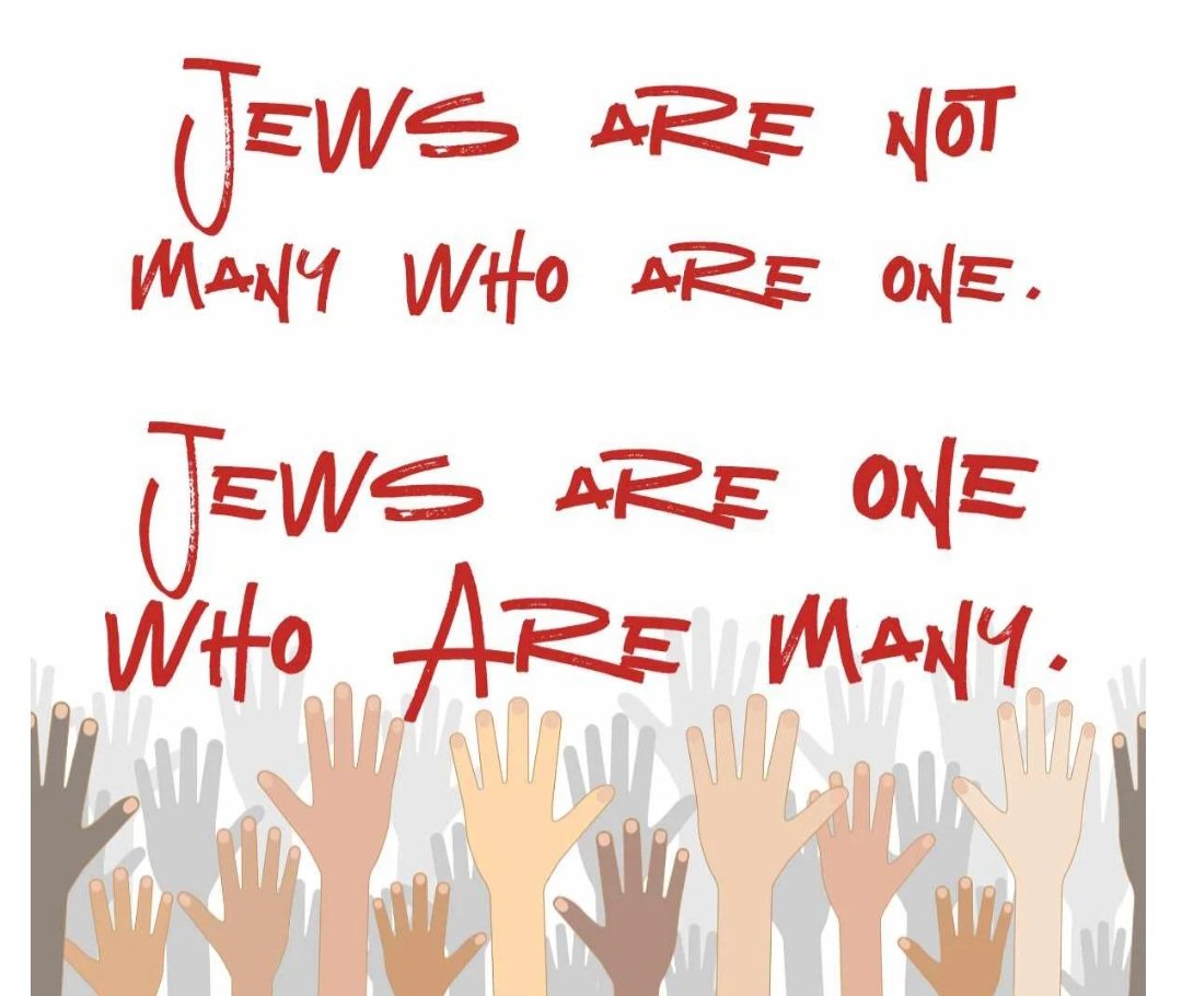 Peretz1953's tweet photo. One heart,one people,one purpose. https://t.co/bEOJSzoKkm