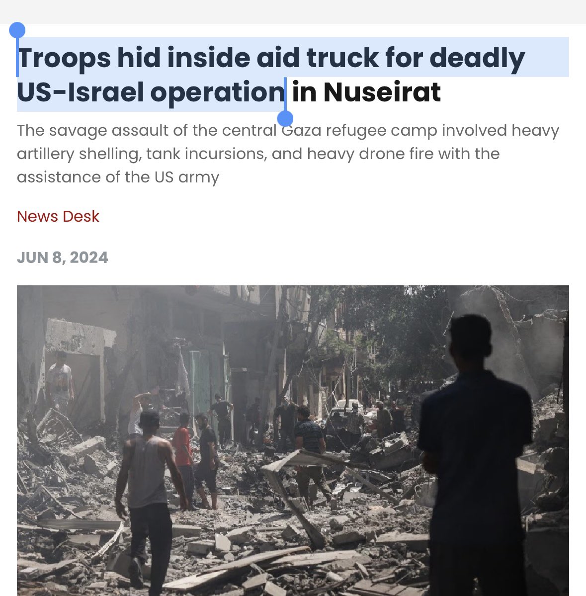 A Left-Wing Account ™️ tweet media