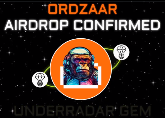 bubblegum_dee's tweet image. Missed $10,000 on $PIZZA? $ZAAR will be next $10,000 worth Airdrop 

💸 Cost: FULLY FREE
Potential: $10,000+
Hurry up, there&apos;s not much time left! ⏳

@ordzaar is the best marketplace on the Bitcoin network for trading Runes and Ordinals. The project recently confirmed its…