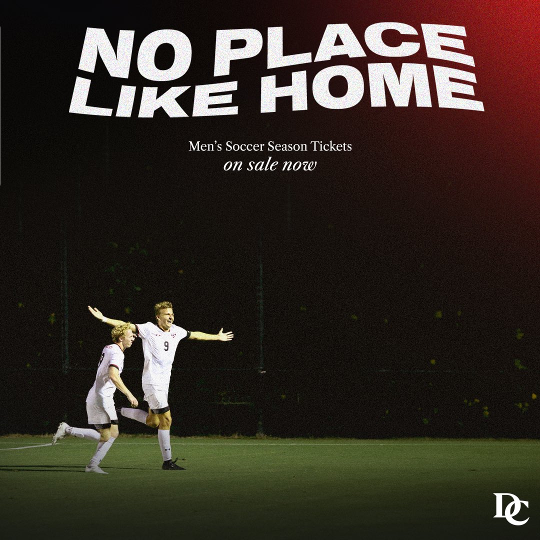 The 'Cats went 6-3 at Alumni Stadium last year, including a postseason victory over Duquesne in the A-10 Tournament! 

With 10 home matches scheduled for 2024, secure your seats now for only $60 (or $30 for kids 18 and under)!

🎟️: bit.ly/45dmWSJ