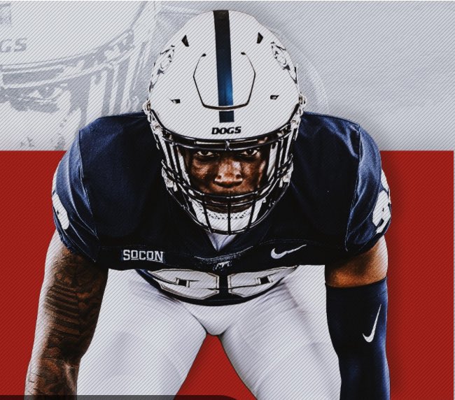 Ty Sims 🦈 (@tysims6_) on Twitter photo I’m blessed and grateful to receive my first offer to play the game I love at the next level from <a href="/SamfordFootball/">Samford Football</a> 🙏🏽🔴🔵
<a href="/CoachCoopp/">Brandon R Cooper</a> I’m blessed and grateful to receive my first offer to play the game I love at the next level from <a href="/SamfordFootball/">Samford Football</a> 🙏🏽🔴🔵
<a href="/CoachCoopp/">Brandon R Cooper</a>