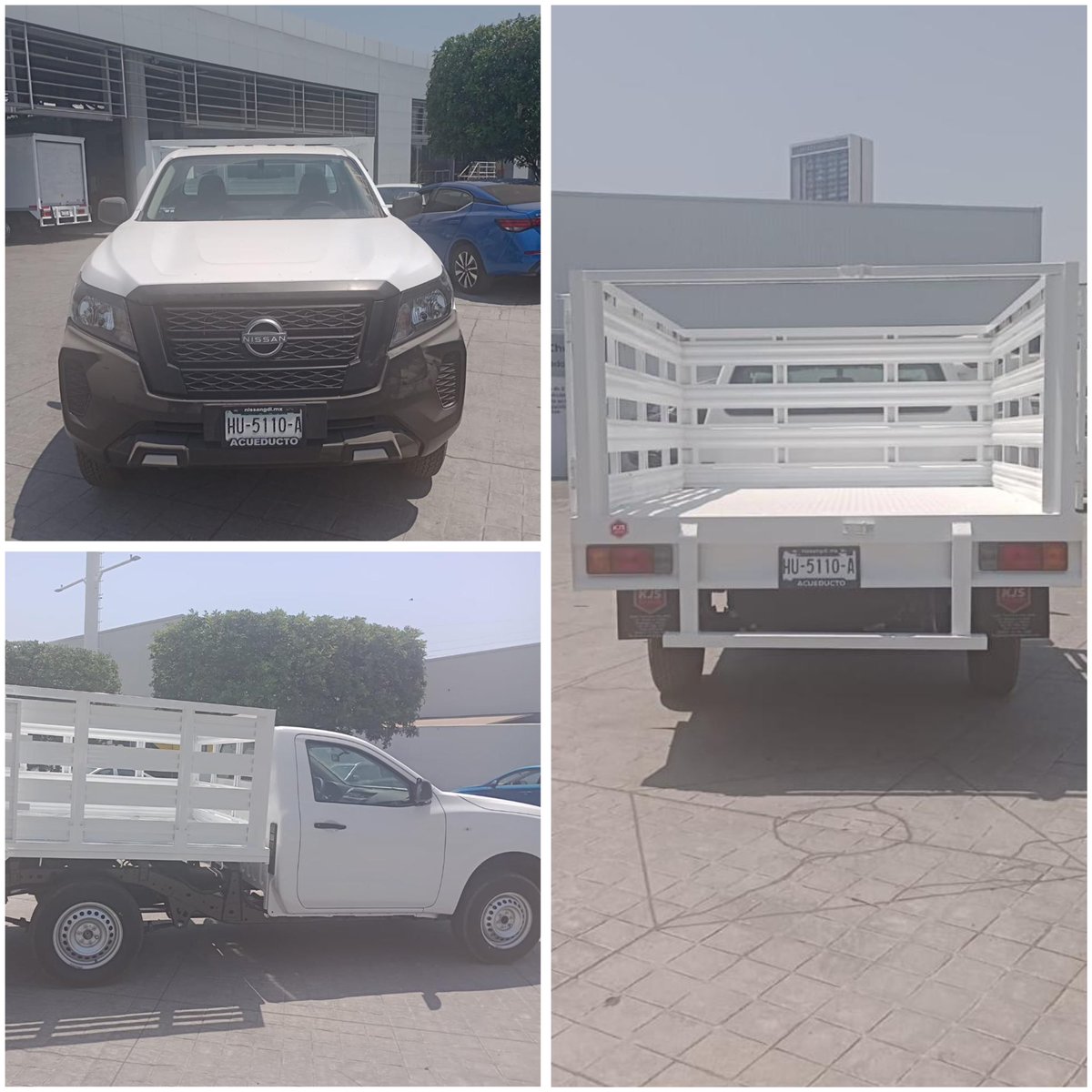 oscar_aranto's tweet photo. ‼️SE BUSCA ESTA CAMIONETA‼️ LA ACABAN DE ROBAR, SI LA VES PORFA CONTÁCTAME ⚠️⚠️ #Zapopan #Gdl #Tesistan #Tlajomulco #Ameca https://t.co/zmra2XleTE