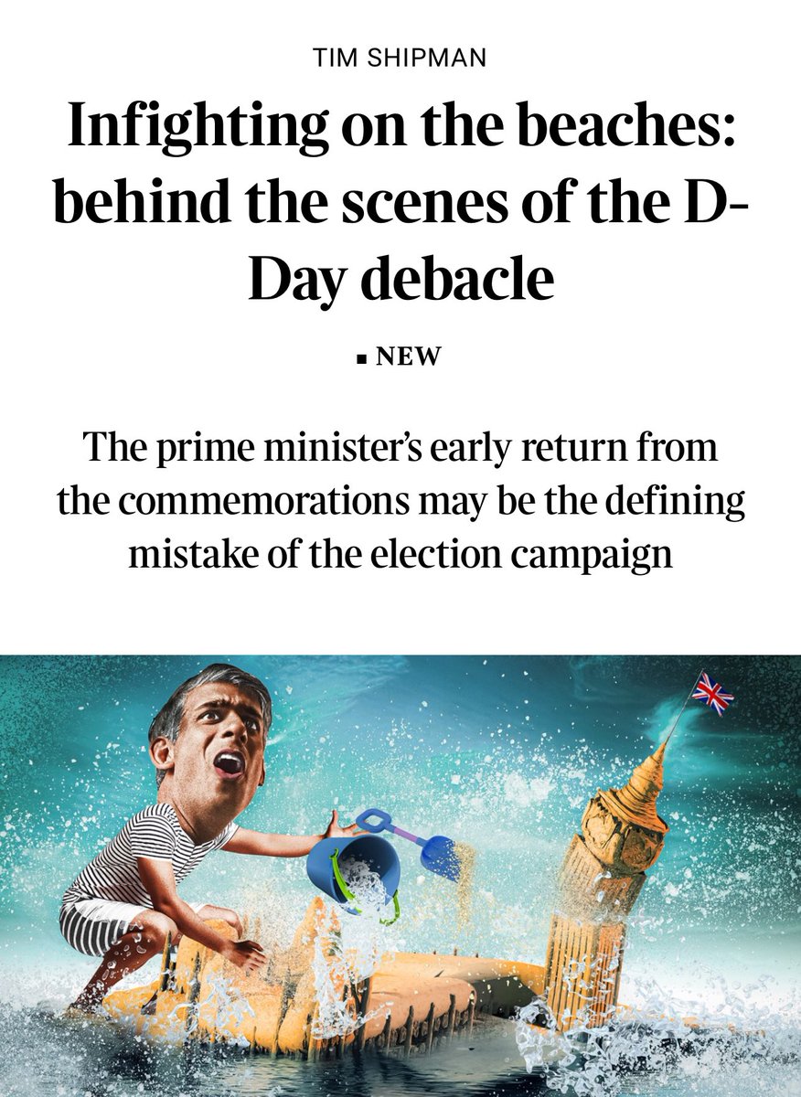 “While the Tories were dropping the ball, Labour’s foreign affairs team was playing a blinder. David Lammy, the shadow foreign secretary, has spent months developing relations with the Macron administration, tweeting in French and writing essays for intellectual Parisian