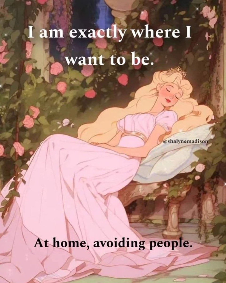 Pisces be like