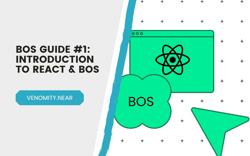 Interested in learning more about React &amp; BOS? 📚

Check out "BOS Guide #1: Introduction to React &amp; BOS"! 🚀

This guide offers insights into leveraging React for blockchain projects, perfect for both experienced developers and newcomers.

Read: marmaj.org/bos-guide-1-in…