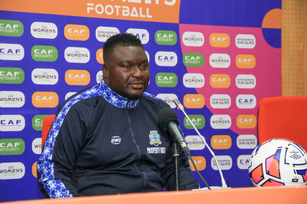 Bayelsa Queens Fc tweet media