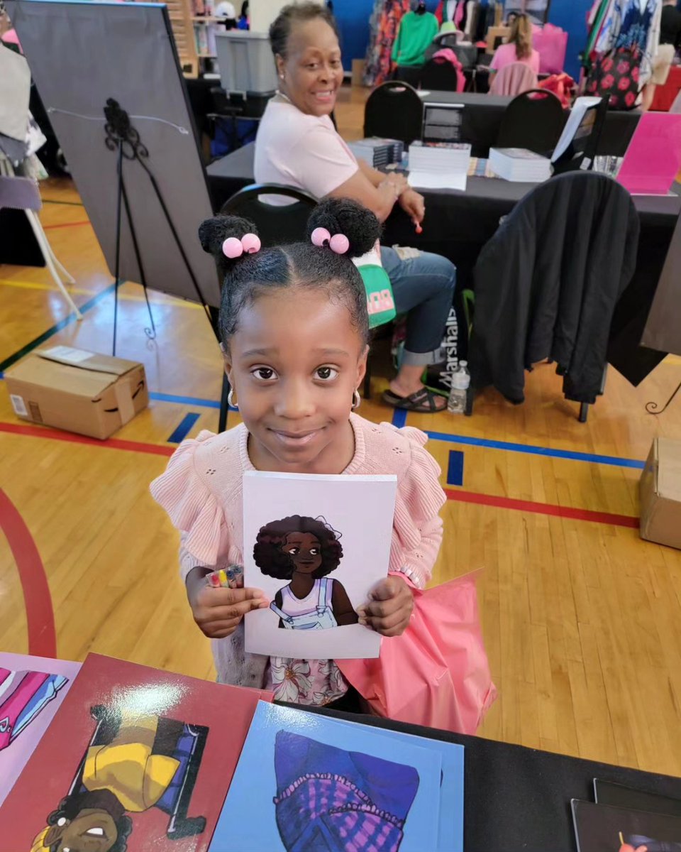 EyeHeartteach's tweet photo. 💖💚 #aka1908 #aka #pinknic #queenofkidslit #eyeheartteaching #eyeheartliteracy https://t.co/8v5bAAgdo4