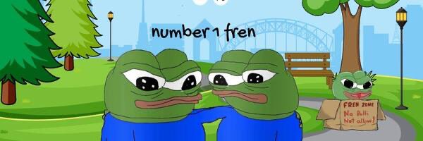 FrenConiOnEth's tweet image. We invite everyone to participate in the $FREN Quest.

We have just opened up the registration for the next 24 hours.

frencoin-lol.com