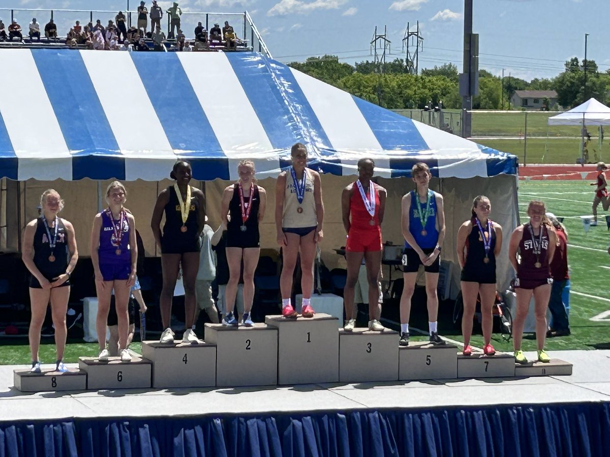 Southwest Christian Track & Field tweet media