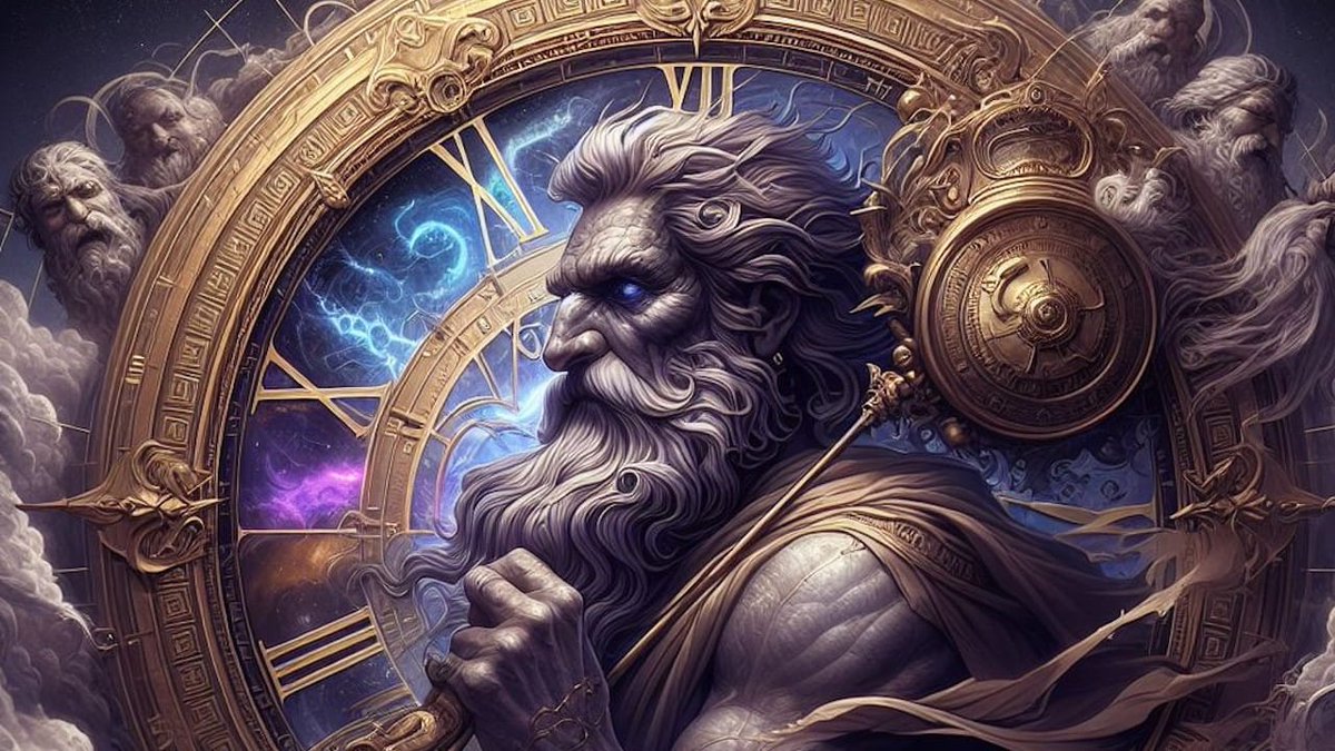 TitansLore tweet media