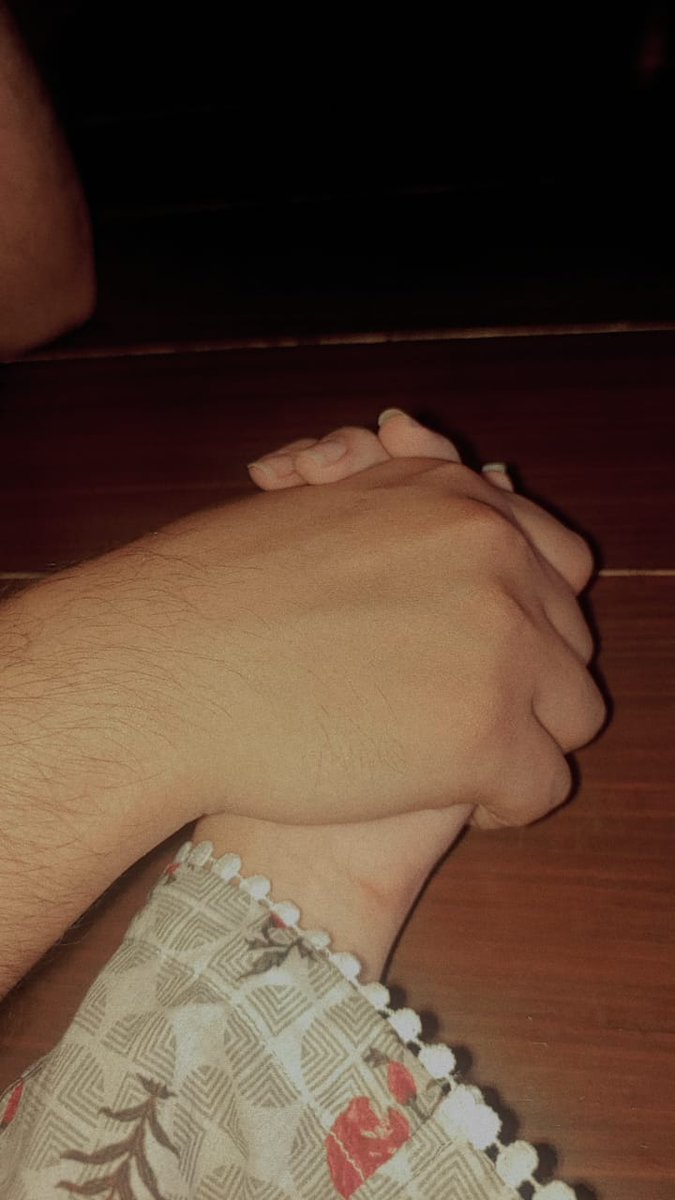 areesh544's tweet photo. Alhamdulillah ❤️🤍 
Life sch me purskoon hti h if u have a good life partner 🤍🥹
Alhamdulillah alhamdulillah ❤️ https://t.co/Bgtp2t03vT