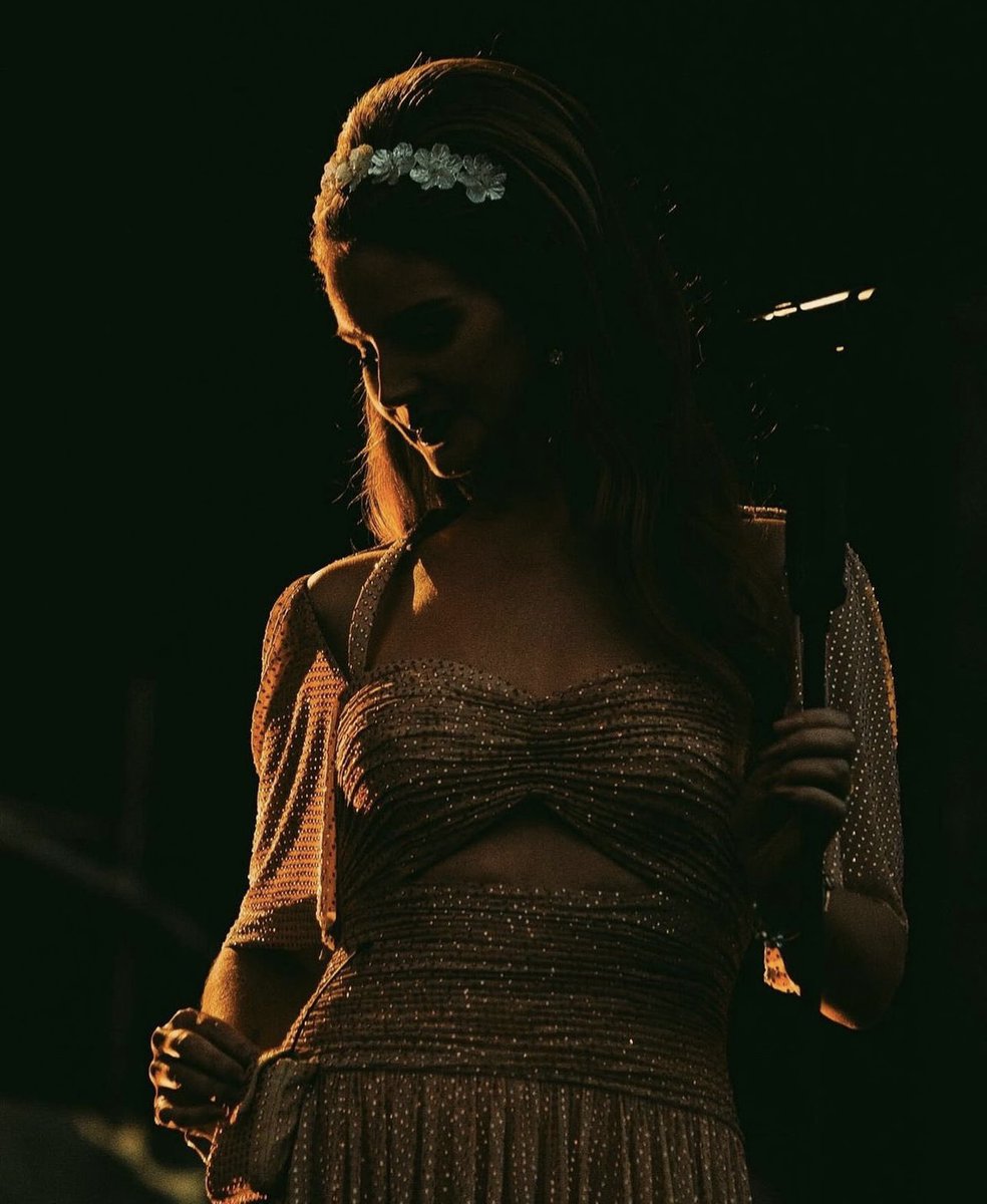 Lana Del Rey World tweet media