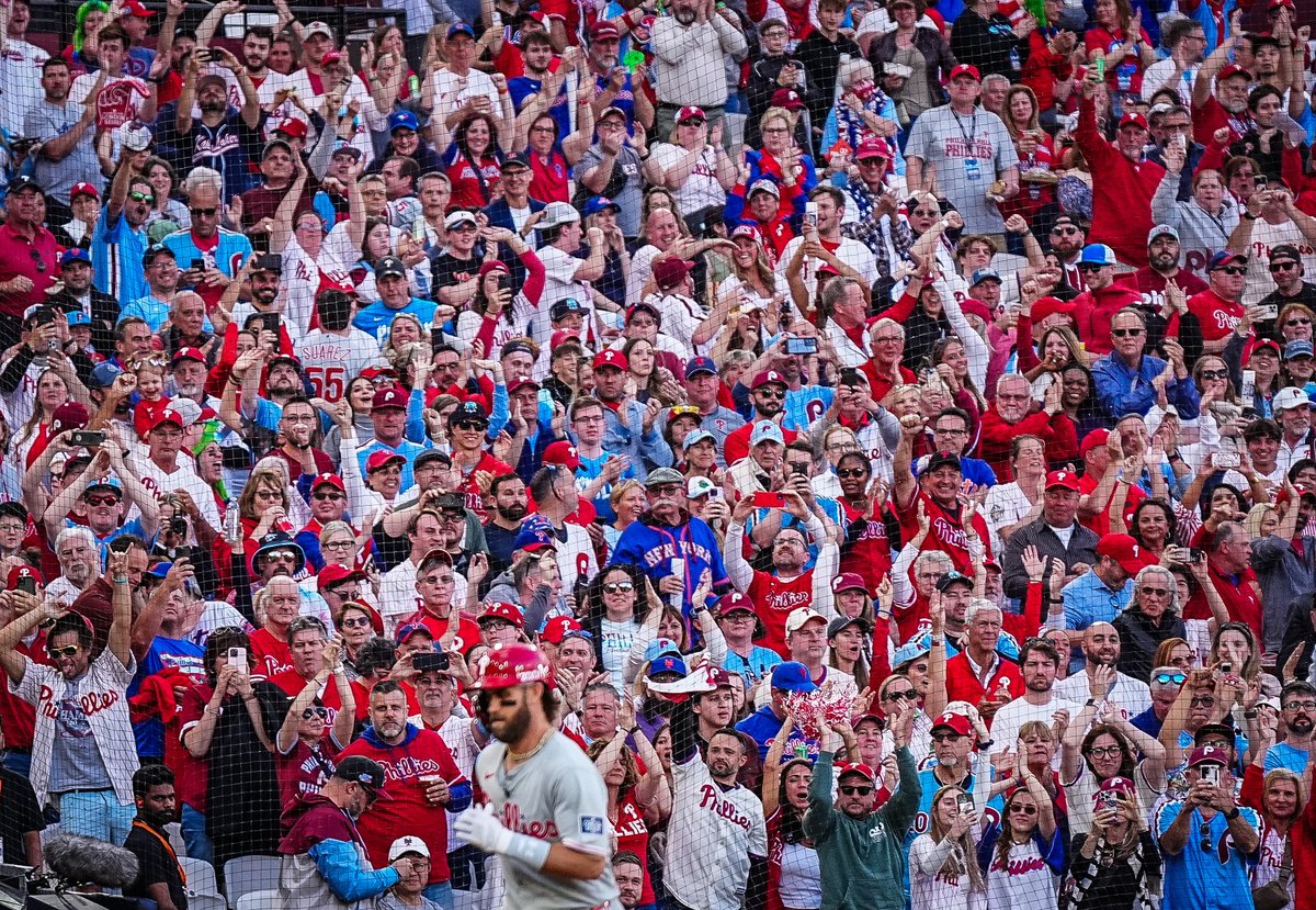 Philadelphia Phillies tweet media
