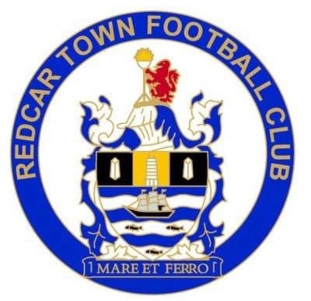 Redcar Town Reserves FC tweet media