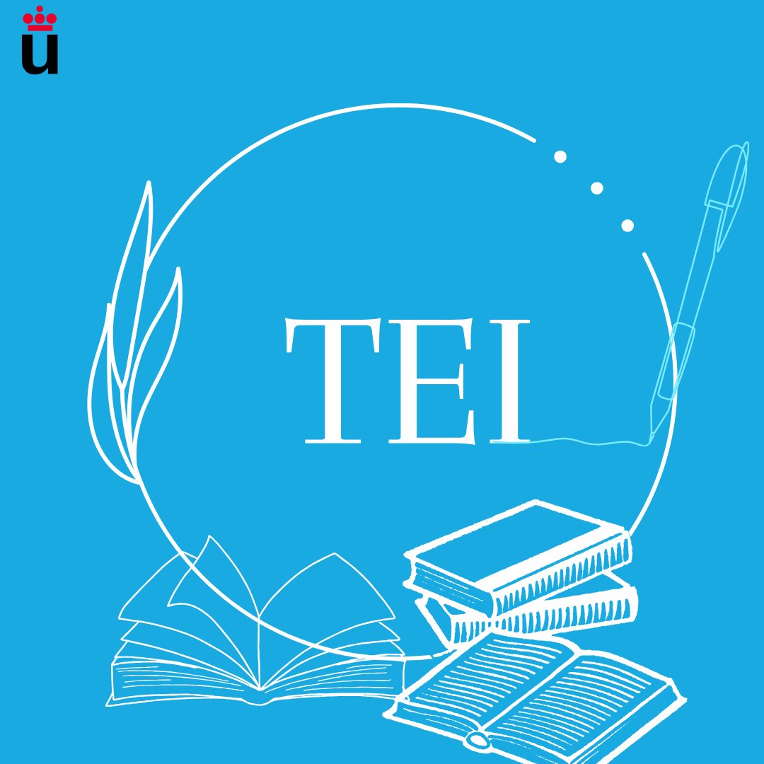 TEI_URJC's tweet photo. Bienvenid@s a la cuenta oficial de Traducción e interpretación de la universidad Rey Juan Carlos (@urjc).

Estaremos encantadas de resolver cualquier duda que tengáis y atent@s porque muy pronto subiremos los grupos de WhatsApp de primero del curso 24/25. https://t.co/SwU8Cx9EDJ