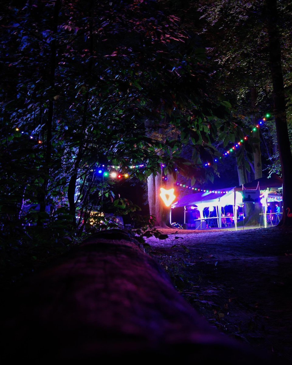 Fri3d Camp 2024 komt dichterbij 🥳Wil je nog graag merchandising bijbestellen? Tot 15 juni kan je nog t-shirts, truien en andere goodies te bestellen. Daarna kan je enkel nog de badge add-ons kopen. Er zijn ook nog een tiental tickets beschikbaar👇

tickets.fri3d.be/shop