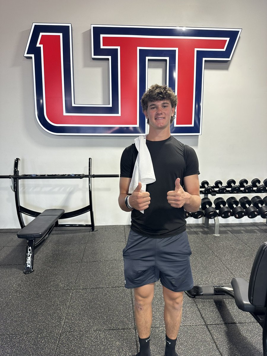 Carson Curtis tweet media