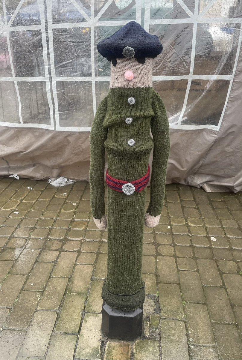 D Day anniversary celebrated in Ripon