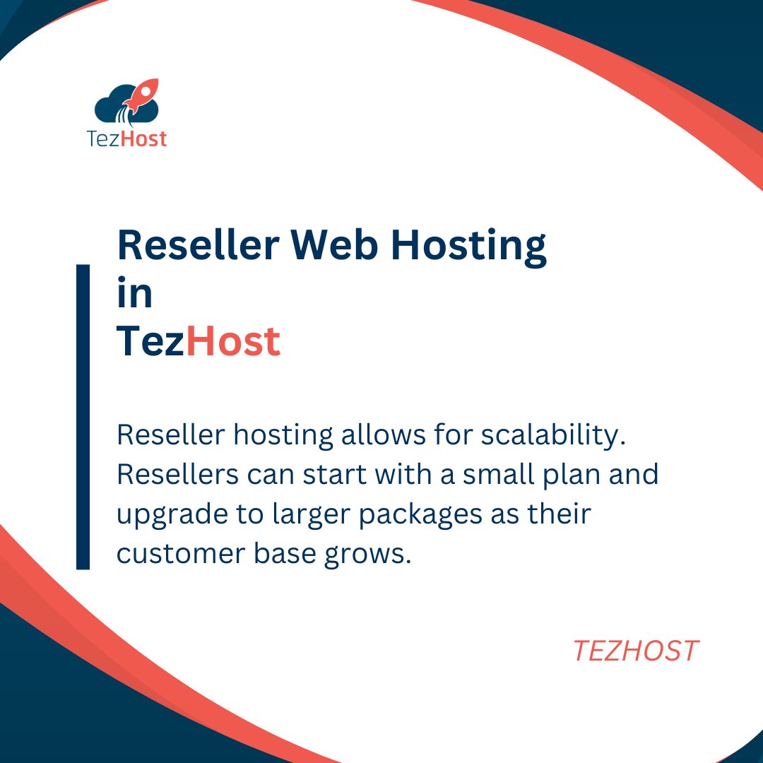 TezHost tweet media
