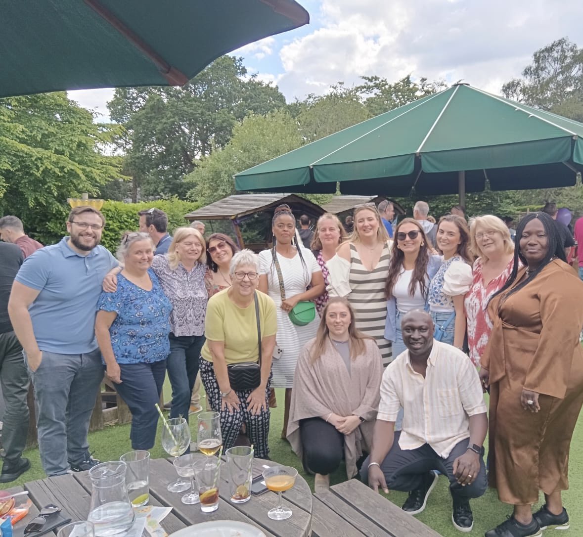 Mary Pfende tweet media