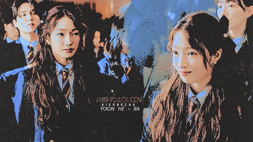 ♛ ⸺ 𝚈𝙾𝙾𝙽 𝙷𝙴 - 𝚁𝙰 .ᐟ (@wishfulqueen) on Twitter photo 