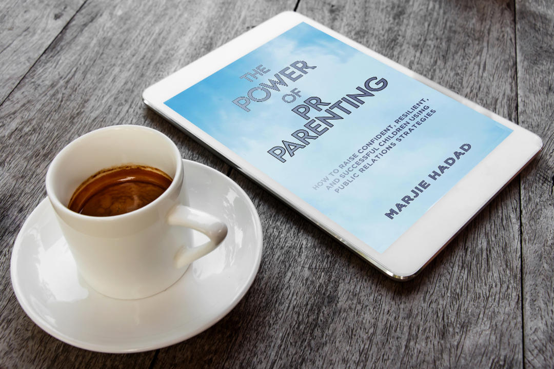 quotesrainsite's tweet image. Get ready for a journey of wisdom, humor, and practical tips! Order &quot;The Power of PR Parenting&quot; now. #ParentingGuide #RaisingKids  @MarjieHadad Buy Now --&amp;gt; allauthor.com/amazon/82941/