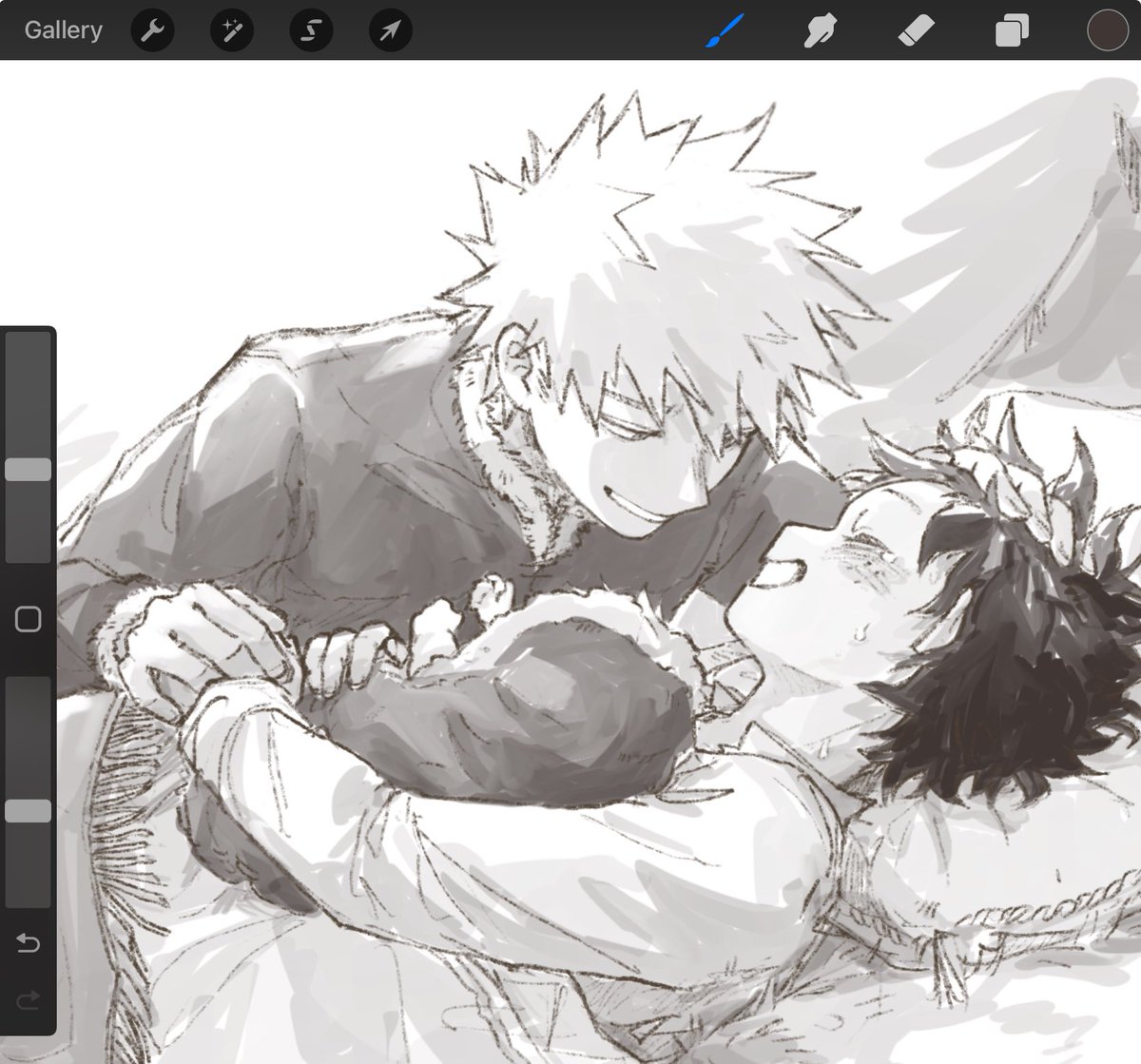 Jornor ♡ bkdk ♡ tweet media