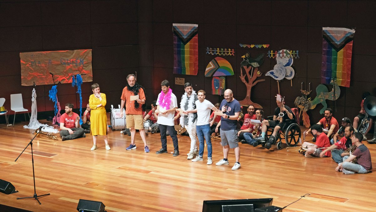 MuseoSituado tweet media