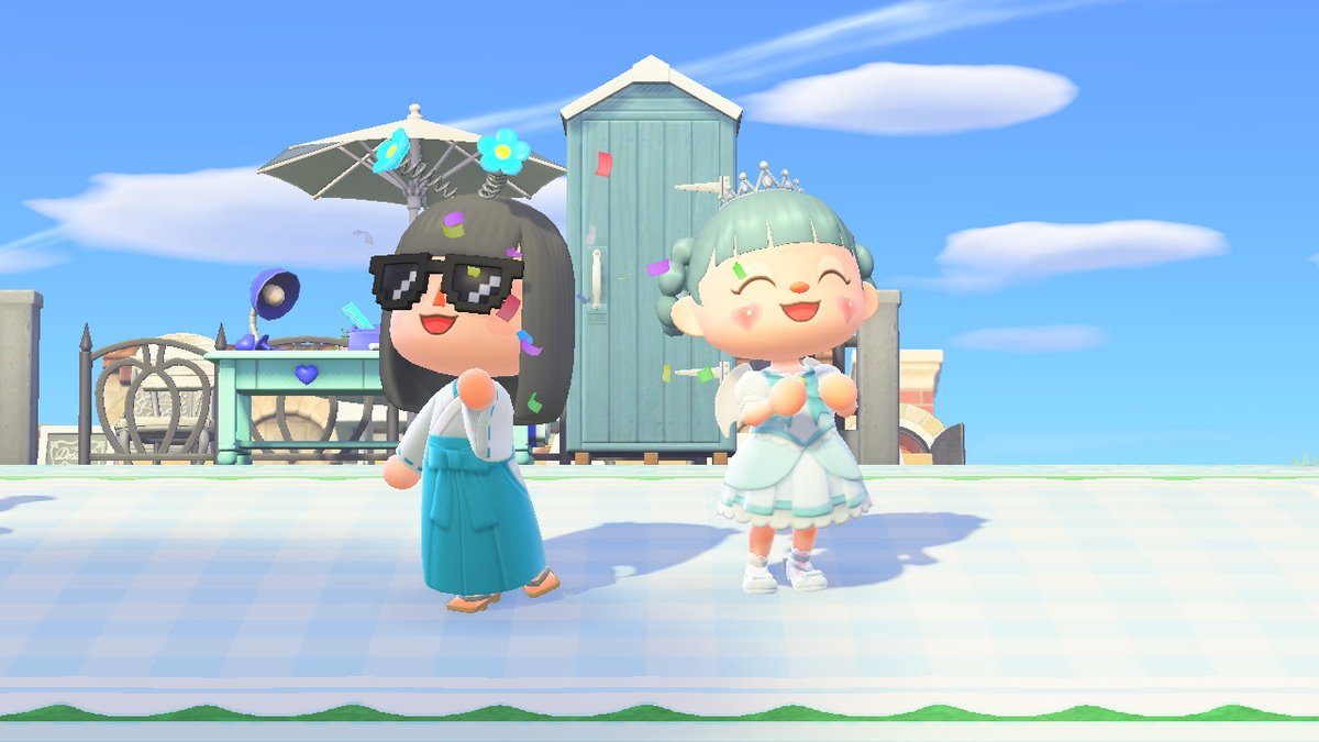 _rn1m's tweet photo. #どうぶつの森 #AnimalCrossing #ACNH #NintendoSwitch https://t.co/STmORVvxaI