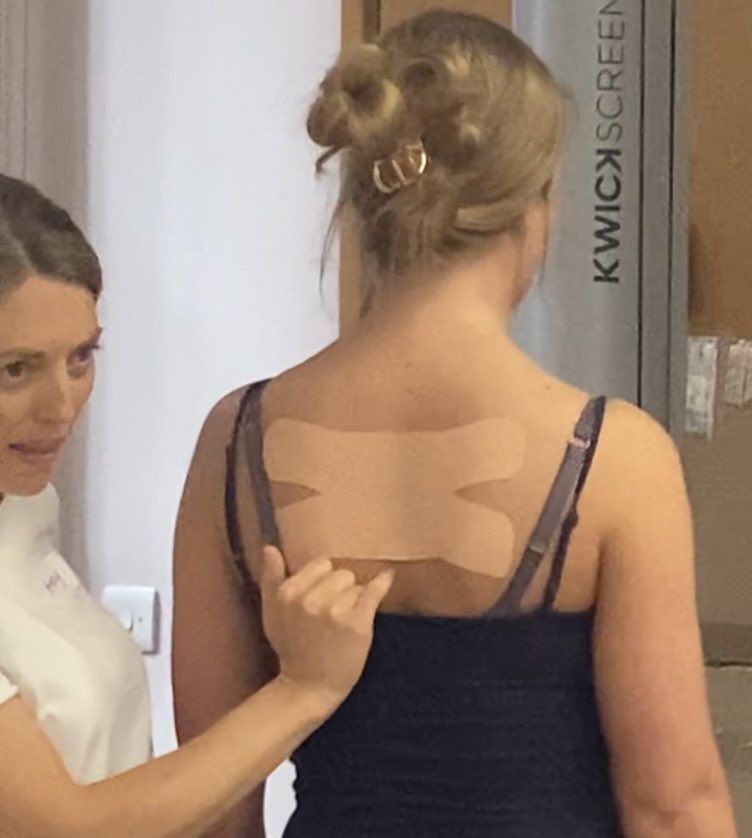 London ACPIN tweet media