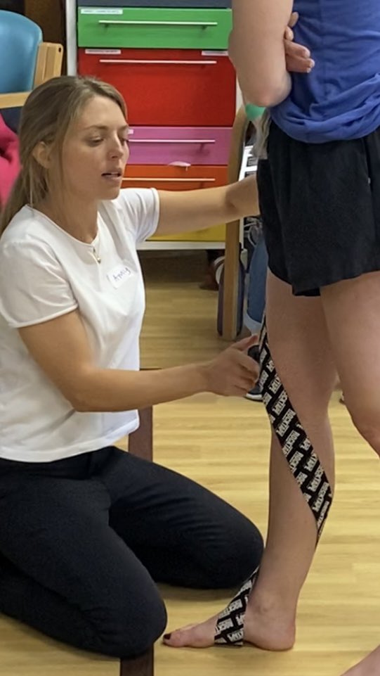 London ACPIN tweet media