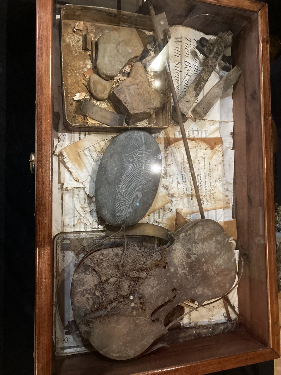 GrahamThom1's tweet image. Bit of a different vibe for tonight’s gig.