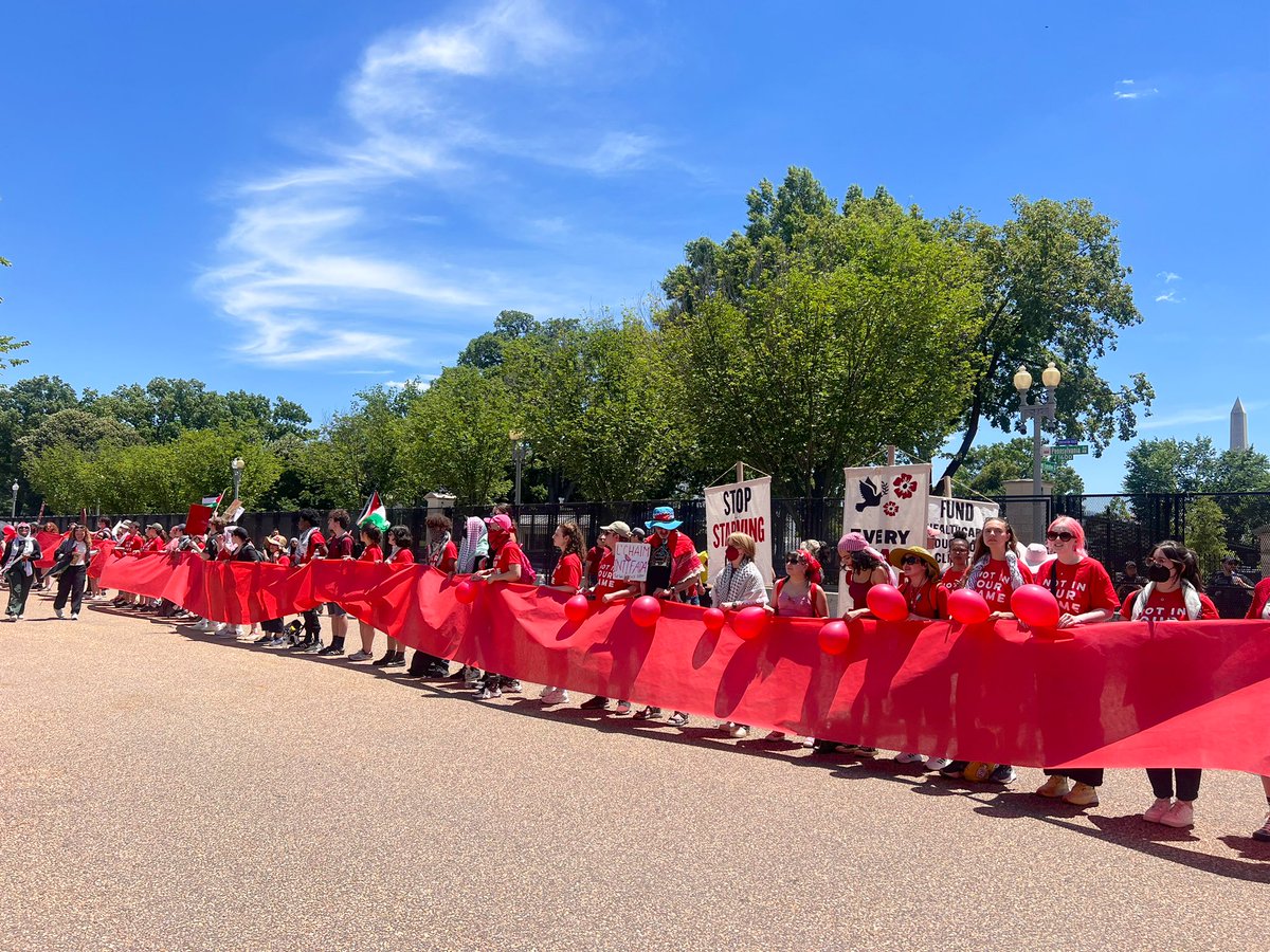Metro DC DSA tweet media