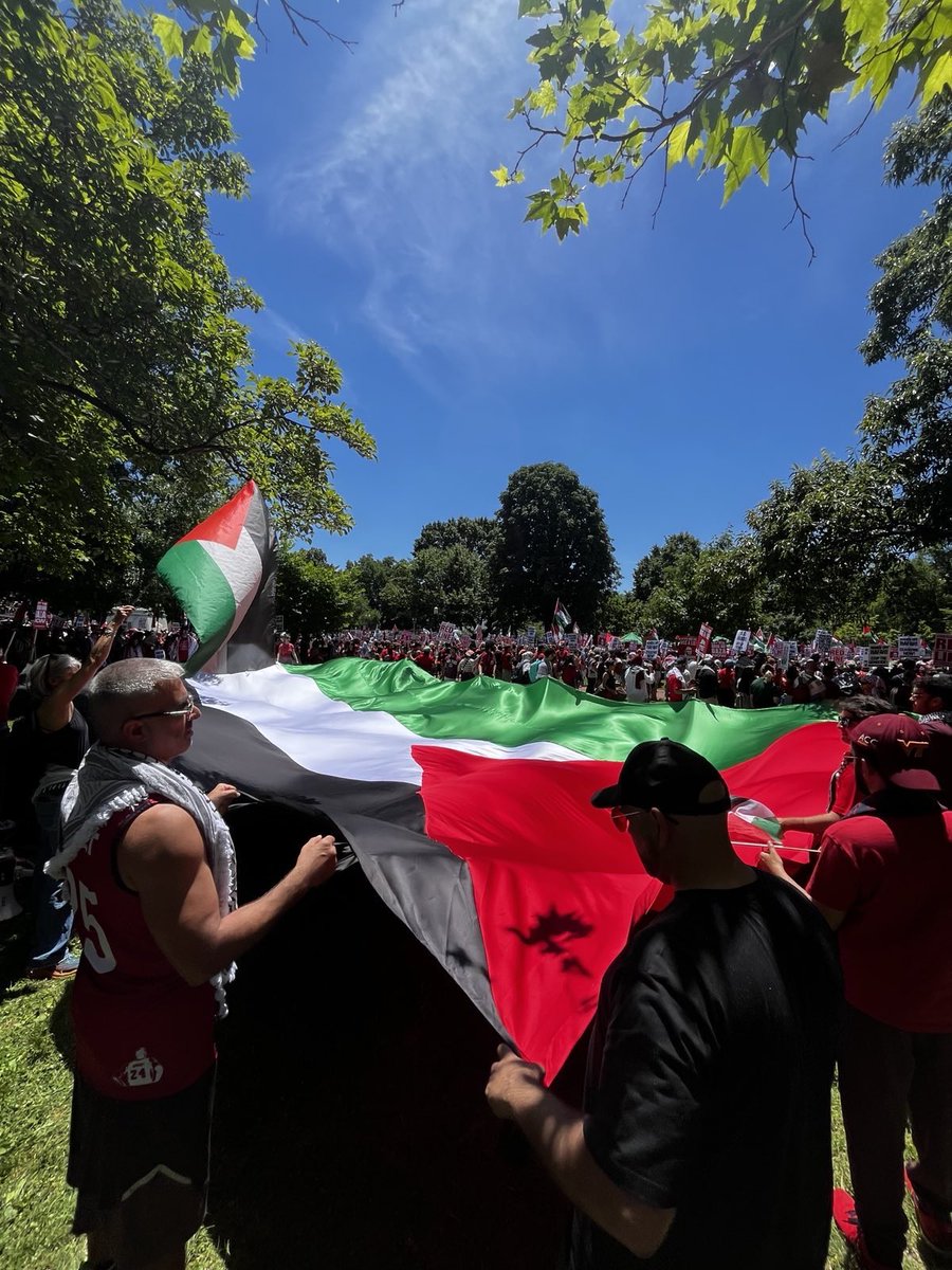 Metro DC DSA tweet media