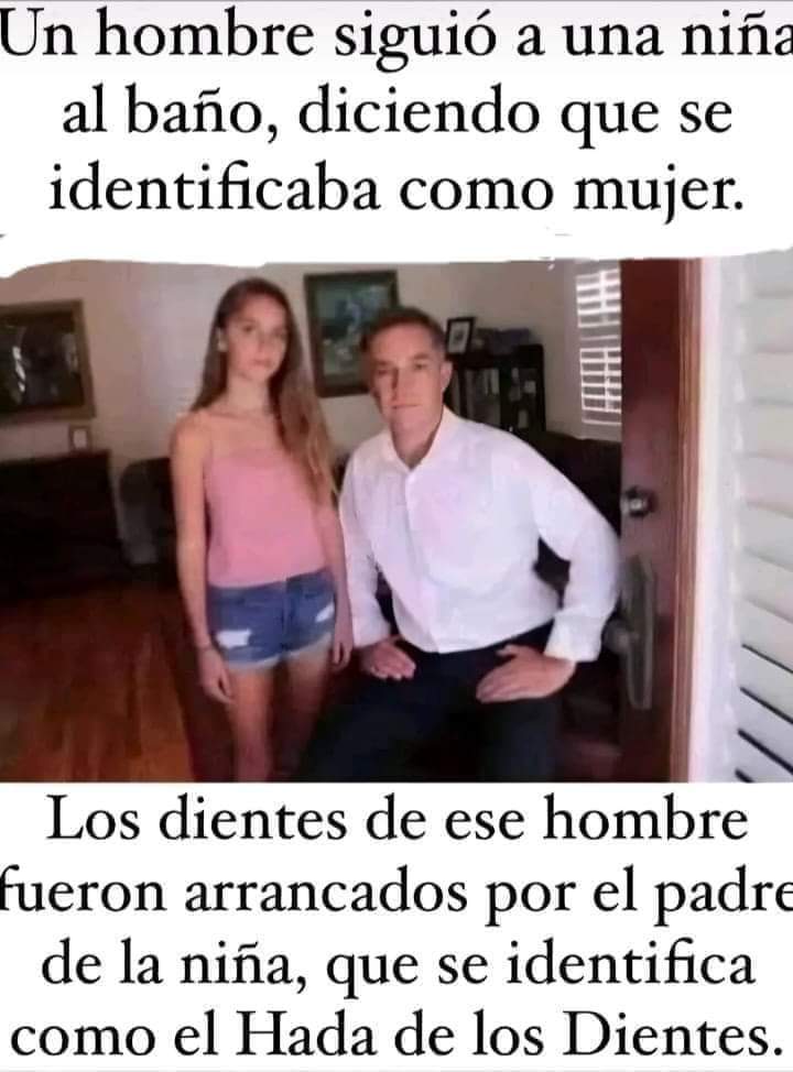Patrioticos_RD's tweet photo. 🚨I UN PADRE BASADO 😎

Dale ❤️ | 🔄 Si Lo Apoyas 👇🙋🏻 https://t.co/XY6YRDODQ5