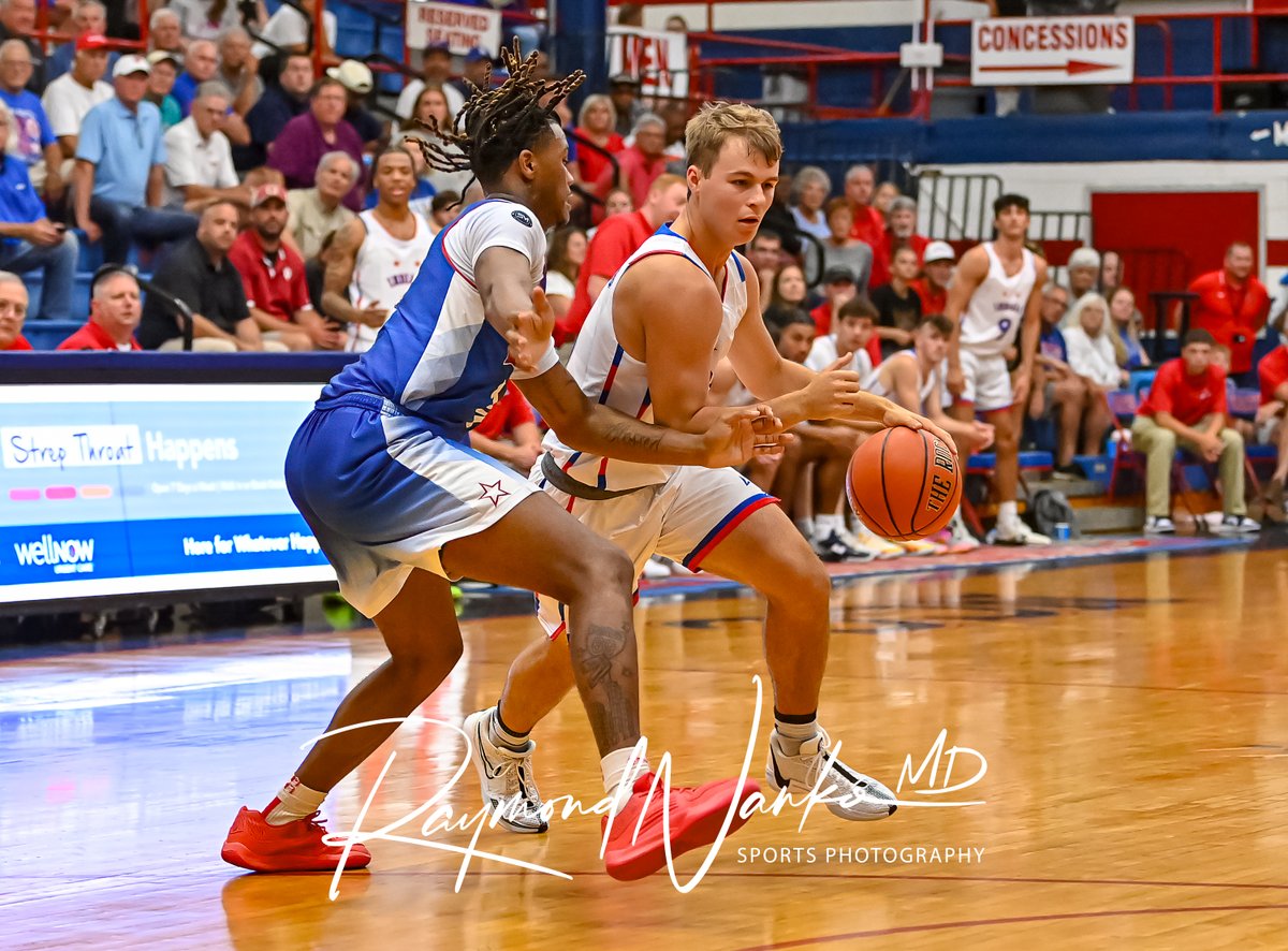 Dr Nanko Sports Photography (@sportsnanko) on Twitter photo Wapahani Raiders Isaac Andrews drives towards the hoop against a defender during the Indiana All-Star Junior v Senior Game at Kokomo's Memorial Gymnasium.
<a href="/wapathletics/">Wapahani Athletics</a> <a href="/I_Andrews2024/">Isaac Andrews</a> Wapahani Raiders Isaac Andrews drives towards the hoop against a defender during the Indiana All-Star Junior v Senior Game at Kokomo's Memorial Gymnasium.
<a href="/wapathletics/">Wapahani Athletics</a> <a href="/I_Andrews2024/">Isaac Andrews</a>